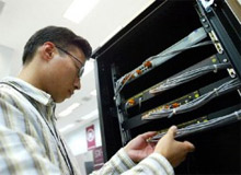 قوی‌ترین ابرکامپیوتر جهان با سرعت ۱۳۰ پتافلاپ در ژاپن ساخته می‌شود