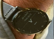 قیمت و زمان عرضه نسل دوم ساعت هوشمند موتورولا موتو ۳۶۰ فاش شد