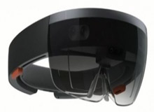 شرکت Asus در حال ارزیابی امکانات خود برای تولید HoloLens است