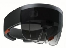 شرکت Asus در حال ارزیابی امکانات خود برای تولید HoloLens است شرکت Asus در حال ارزیابی امکانات خود برای تولید HoloLens است