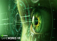 انویدیا به کمک میان افزار GameWorks موتور آنریل انجین 4 را قدرتمند تر می سازد انویدیا به کمک میان افزار GameWorks موتور آنریل انجین 4 را قدرتمند تر می سازد