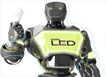 ناگفته هایی از VESTEL (ورود به OLED) ناگفته هایی از VESTEL (ورود به OLED)
