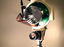 دوربین جدید مایکروسافت برای عکسبرداری از آنچه که نمیتوان دید دوربین جدید مایکروسافت برای عکسبرداری از آنچه که نمیتوان دید