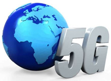 سرعت تکنولوژی 5G در آزمایشات میدانی به 3.6Gps رسید سرعت تکنولوژی 5G در آزمایشات میدانی به 3.6Gps رسید