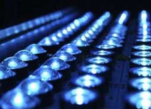 Li-Fi جایگزین Wi-Fi می شود Li-Fi جایگزین Wi-Fi می شود