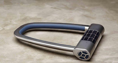 به کمک Skylock و تلفن همراه دوچرخه تان را قفل کنید به کمک Skylock و تلفن همراه دوچرخه تان را قفل کنید