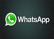 بهزودی امکان برقراری تماس تصویری در واتساپ فراهم میشود بهزودی امکان برقراری تماس تصویری در واتساپ فراهم میشود