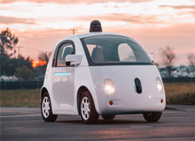 گوگل خودروهای هوشمند خود را به یک بخش مستقل زیر نظر آلفابت تبدیل می‌کند