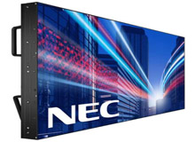 NEC و معرفی مانیتور 55 اینچی