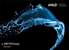 آیا AMD سلطان واقعیت مجازی شده است آیا AMD سلطان واقعیت مجازی شده است