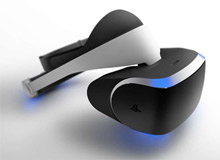 راز تصاویر خوش رنگ و لعاب هدست واقعیت مجازی PS VR چیست راز تصاویر خوش رنگ و لعاب هدست واقعیت مجازی PS VR چیست