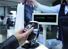 از فناوری NFC چه می دانید از فناوری NFC چه می دانید
