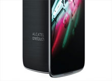 تلفن هوشمند ویندوزی Alcatel OneTouch قبل از پایان امسال به T-Mobile می آید تلفن هوشمند ویندوزی Alcatel OneTouch قبل از پایان امسال به T-Mobile می آید