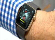 چگونه قابلیت ضد آب بودن Apple Watch Series 2 را فعال کنیم؟