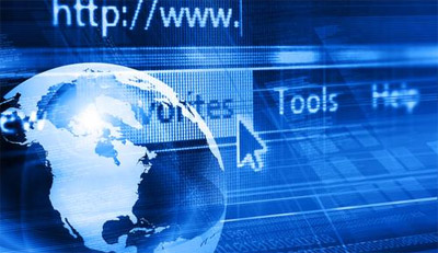 17 کیلوبایت اینترنت سهم هر ایرانی 17 کیلوبایت اینترنت سهم هر ایرانی