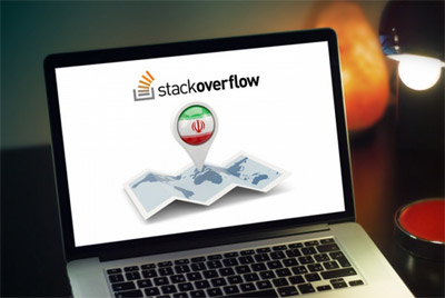 Stackoverflow می گوید ایرانیان عاشق برنامه‌نویسی هستند