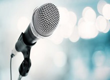 تولید میکروفون فوق حساس با گرافن تولید میکروفون فوق حساس با گرافن