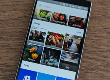 کاربران Google Photos از مرز ۱۰۰ میلیون نفر گذشتند کاربران Google Photos از مرز ۱۰۰ میلیون نفر گذشتند