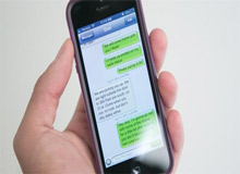 پرداخت از طریق iMessage برای کاربران iOS پرداخت از طریق iMessage برای کاربران iOS