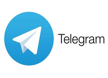 استخراج متون فارسی از عکس با استفاده از تلگرام