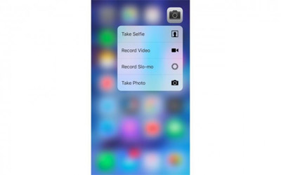 آشنایی با ۹ میانبر حرفه ای ۳D Touch برای اپل فن ها آشنایی با ۹ میانبر حرفه ای ۳D Touch برای اپل فن ها