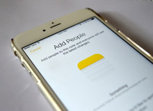 چگونه یادداشت های اپلیکیشن Notes در iOS 10 را با دیگران به اشتراک بگذاریم ؟ چگونه یادداشت های اپلیکیشن Notes در iOS 10 را با دیگران به اشتراک بگذاریم ؟