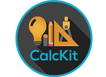 اپلیکیشن CalcKit ماشین حساب حرفه ای و مبدل واحدها در اندروید اپلیکیشن CalcKit ماشین حساب حرفه ای و مبدل واحدها در اندروید