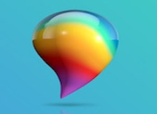 نرم افزار Paint 3D معرفی شد نرم افزار Paint 3D معرفی شد
