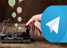 آموزش کوتاه کردن لینک در تلگرام با ربات ShortUrlBot