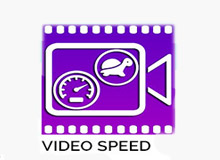 اپلیکیشن Video Speed