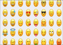 چرا آیکون Emoji ها روی کیبرد آیفون من نمایش داده نمی شود؟ چرا آیکون Emoji ها روی کیبرد آیفون من نمایش داده نمی شود؟