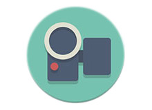 اپلیکیشن AB Screen Recorder اپلیکیشن AB Screen Recorder