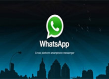 WHATSAPP دو ویژگی احراز هویت و کد ورودی را به ویندوزفون آورد WHATSAPP دو ویژگی احراز هویت و کد ورودی را به ویندوزفون آورد