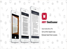اپلیکیشن BookScanner برای iOS عرضه شد
