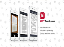 اپلیکیشن BookScanner برای iOS عرضه شد اپلیکیشن BookScanner برای iOS عرضه شد