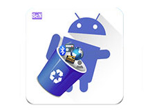 اپلیکیشن System App Remover اپلیکیشن System App Remover