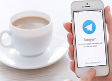 آپدیت جدید تلگرام به همراه سرویس وبلاگ نویسی منتشر شد