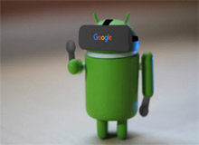 برنامه های گوگل برای واقعیت مجازی بسیار فراتر از هدست Daydream است برنامه های گوگل برای واقعیت مجازی بسیار فراتر از هدست Daydream است