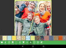 معرفی اپلیکیشن Video Collage Maker