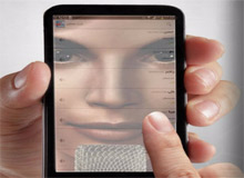 اپلیکیشنی برای اعلام نام تماس گیرنده اپلیکیشنی برای اعلام نام تماس گیرنده