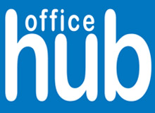 برنامه مایکروسافت برای آوردن Office Hub به پلتفرم iOS