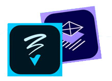 اپلیکیشن Comp CC و Photoshop Sketch اپلیکیشن Comp CC و Photoshop Sketch