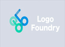 اپلیکیشن Logo Foundry
