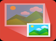 اپلیکیشن Image Shrink اپلیکیشن Image Shrink
