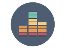 اپلیکیشن App Volume Control اپلیکیشن App Volume Control