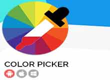 اپلیکیشن Color Picker