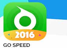 اپلیکیشن GO Speed