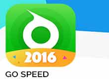 اپلیکیشن GO Speed اپلیکیشن GO Speed