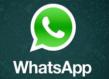 بالاخره مکالمه تصویری به قابلیت های واتس اپ برای اندروید اضافه شد بالاخره مکالمه تصویری به قابلیت های واتس اپ برای اندروید اضافه شد