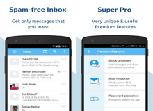 معرفی اپلیکیشن SMS Blocker معرفی اپلیکیشن SMS Blocker